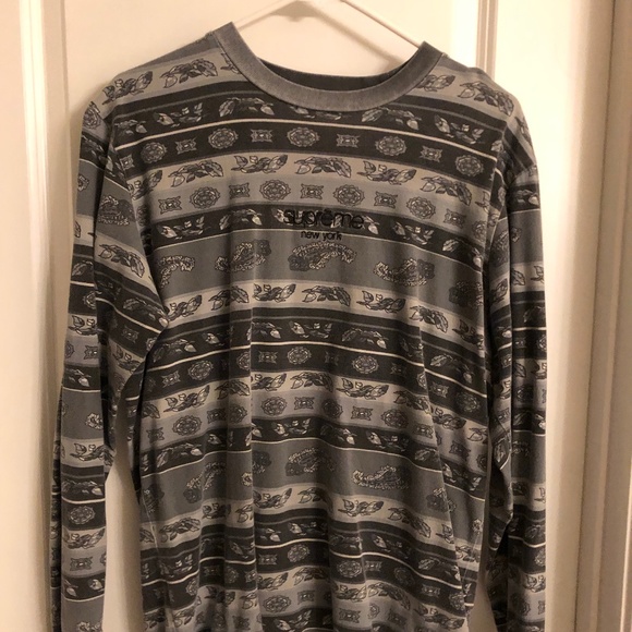 Supreme New York Tee - Picture 1 of 2